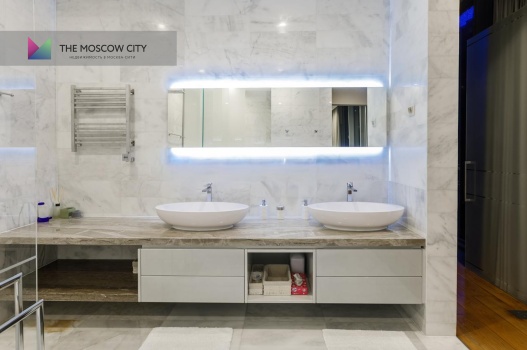 Аренда апартаментов в Башня Око 197 м² - фото 16