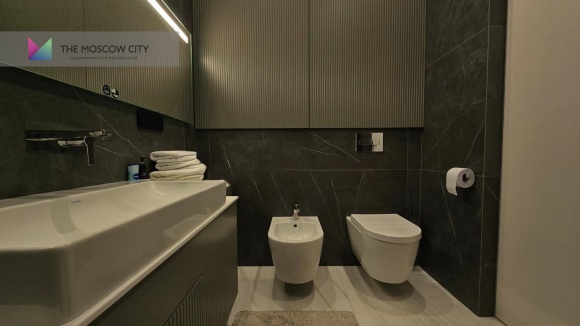 Продажа апартаментов в Neva towers 92 м² - фото 13