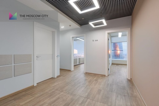 Аренда офиса в Башня Империя 98.3 м² - фото 8