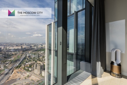 Продажа апартаментов в Neva towers 113 м² - фото 13