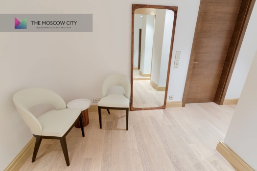 Аренда апартаментов в Город Столиц - Башня Москва 336 м² - фото 2