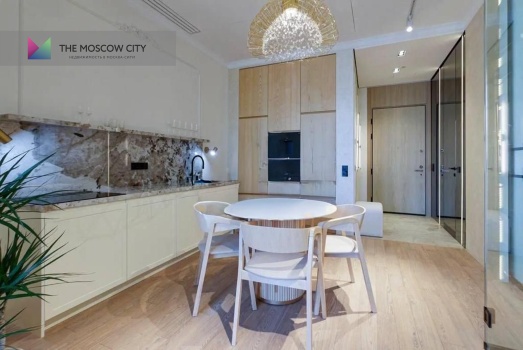 Продажа апартаментов в Neva towers 68 м² - фото 3