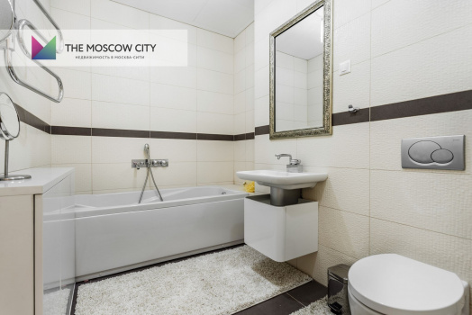 Продажа апартаментов в Город Столиц - Башня Москва 183.8 кв.м м² - фото 14