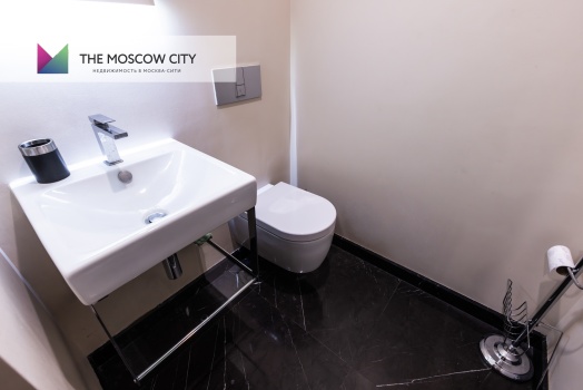 Аренда апартаментов в Башня Око 90 м² - фото 14