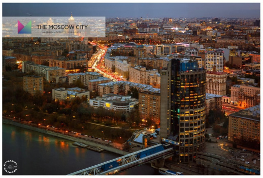 Продажа апартаментов в МФК “Город Столиц: Москва и Санкт-Петербург” 220 м² - фото 6