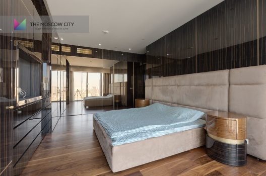 Продажа апартаментов в Башня Око 159 м² - фото 14