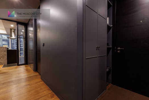 Аренда апартаментов в Башня Око 85 м² - фото 7