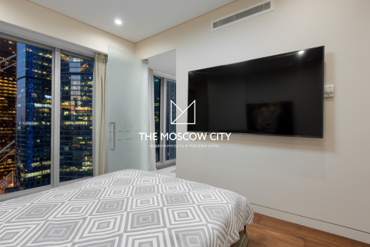 Продажа апартаментов в Башня Око 84.4 м² - фото 16