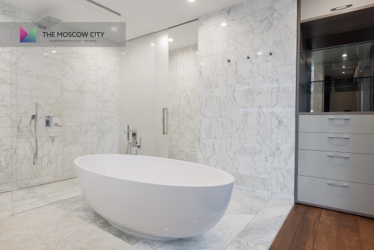 Аренда апартаментов в Башня Око 168 м² - фото 19