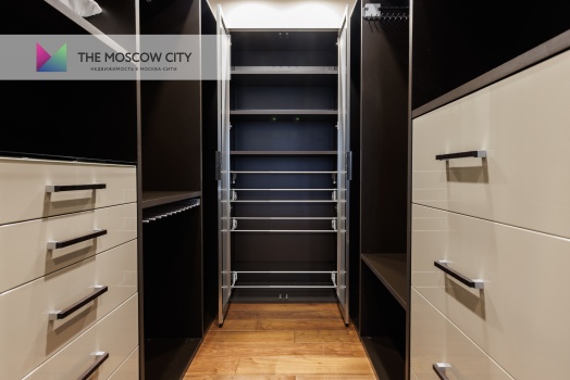 Продажа апартаментов в Башня Око 168 м² - фото 18