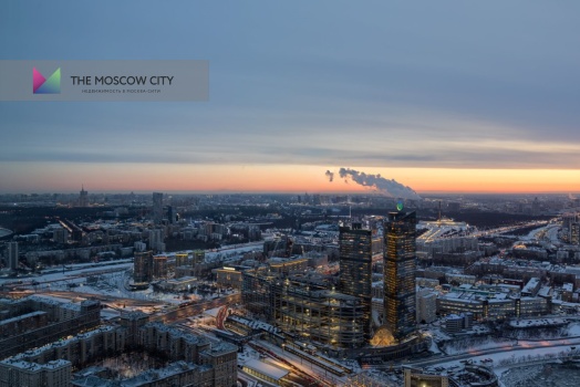 Аренда апартаментов в Город Столиц - Башня Санкт-Петербург 200 м² - фото 18