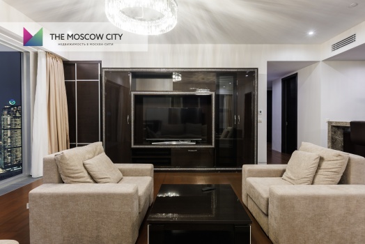 Аренда апартаментов в Башня Око 168 м² - фото 10