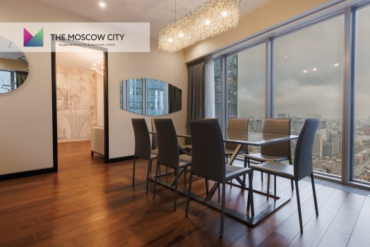 Продажа апартаментов в Башня Око 168 м² - фото 32