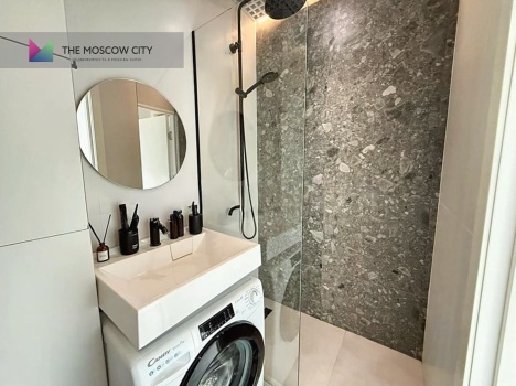 Аренда апартаментов в Башня Око 13 м² - фото 4