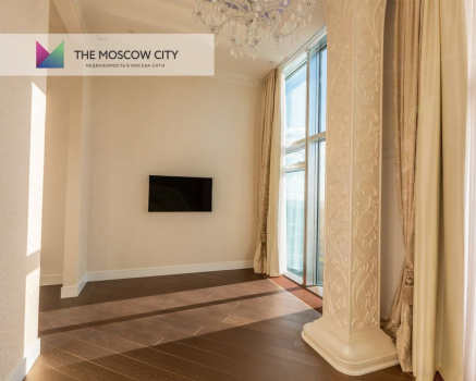 Продажа апартаментов в Город Столиц - Башня Москва 269 кв.м.с м² - фото 15