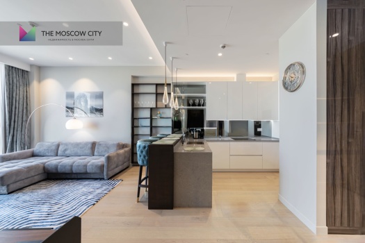 Продажа апартаментов в Neva towers 58,5 м² - фото 9