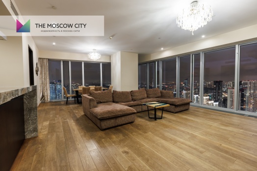 Аренда  в Башня Око  м² - фото 9