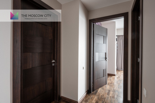Аренда апартаментов в Город Столиц - Башня Москва 187,6 кв.м. м² - фото 7