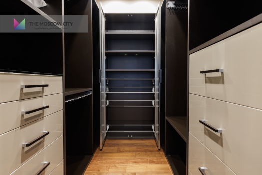 Аренда апартаментов в Башня Око 168 м² - фото 15