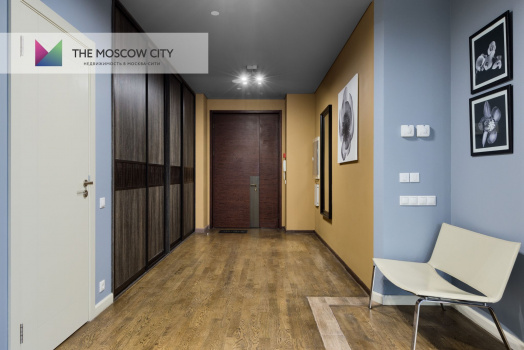 Аренда офиса в МФК “Город Столиц: Москва и Санкт-Петербург” 186 м² - фото 18