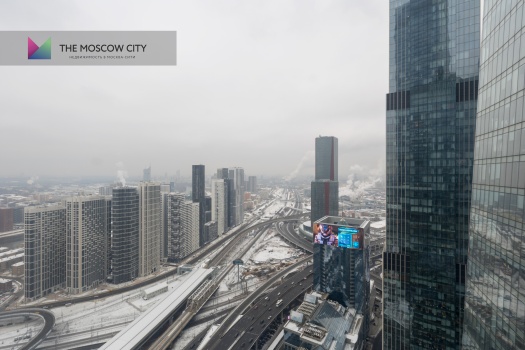 Продажа апартаментов в Башня Око 161,3 м² - фото 25