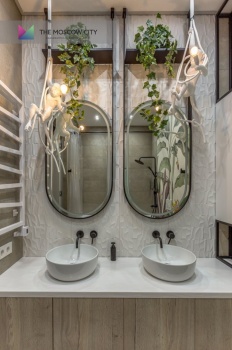 Продажа апартаментов в Neva towers 180 м² - фото 19