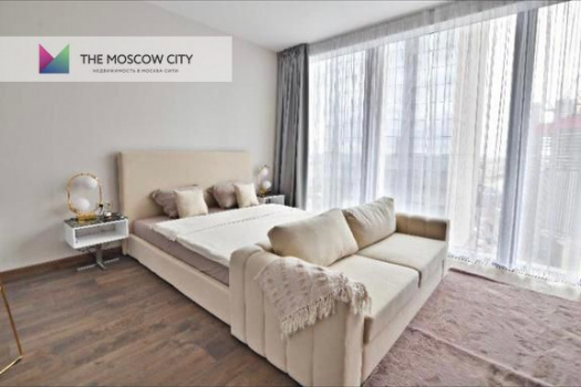 Продажа апартаментов в МФК «NEVA TOWERS» 53 м²