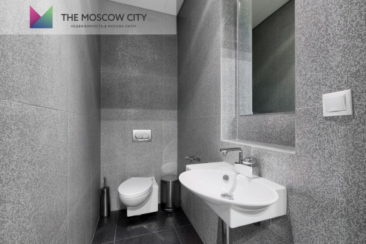 Продажа апартаментов в Город Столиц - Башня Москва 186.5 м² - фото 20
