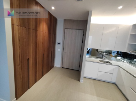 Аренда апартаментов в Neva towers 67 м² - фото 20