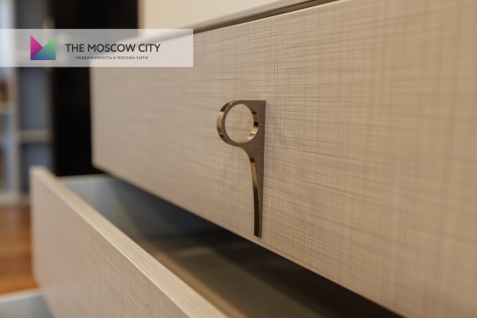 Продажа апартаментов в Башня Око 168 м² - фото 43