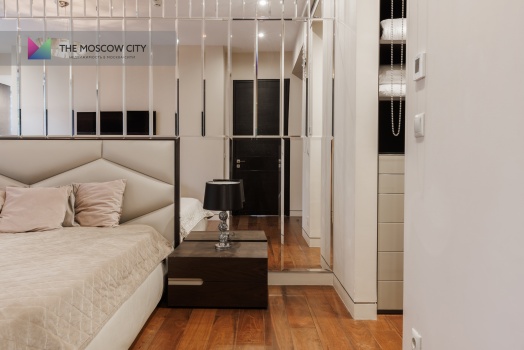 Аренда апартаментов в Башня Око 168 м² - фото 16