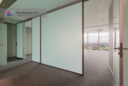 Аренда офиса в Башня Империя 137.31 м² - фото 3