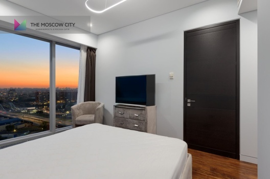 Аренда апартаментов в Башня Око 70 м² - фото 10