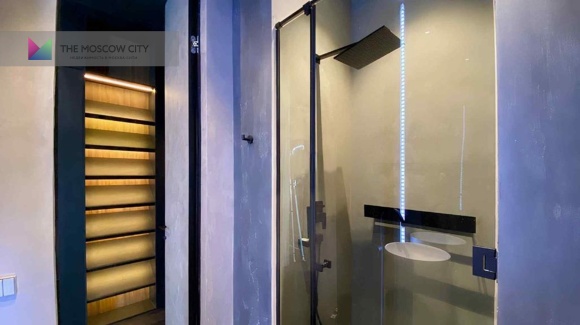 Аренда апартаментов в Neva towers 124 м² - фото 8