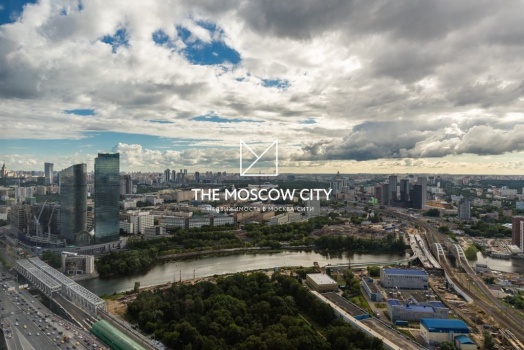 Продажа апартаментов в ОКО 161,3 м² - фото 22