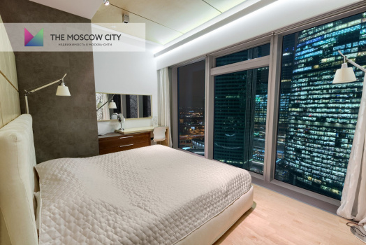 Аренда апартаментов в МФК “Город Столиц: Москва и Санкт-Петербург”  106 м² - фото 8