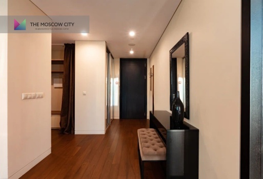 Аренда апартаментов в Башня Око 87 м² - фото 12