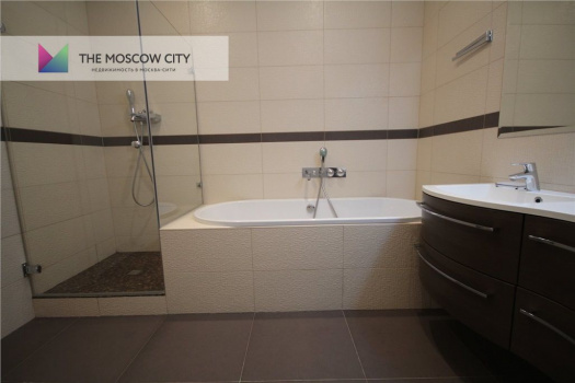 Аренда апартаментов в МФК “Город Столиц: Москва и Санкт-Петербург” 222  м² - фото 11