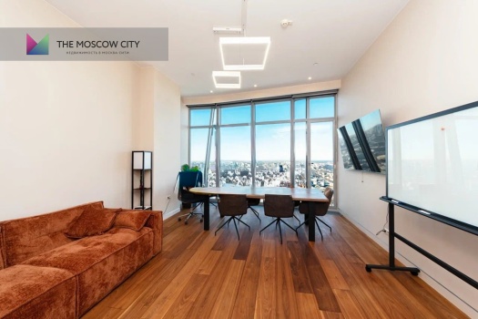 Продажа апартаментов в Башня Око 193 м² - фото 8