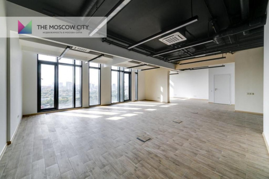 Продажа офиса в IQ Квартал 92,7 кв.м. м²