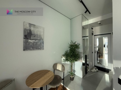 Аренда апартаментов в Башня Око 16 м² - фото 4