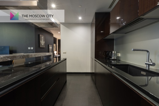 Продажа апартаментов в Башня Око 168 м² - фото 29