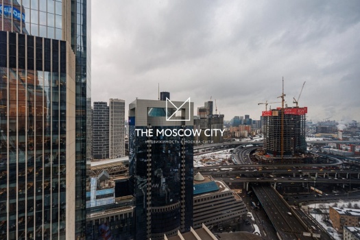 Продажа апартаментов в Neva towers 72 м² - фото 9