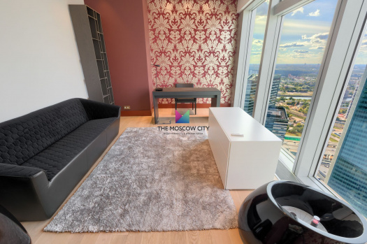 Аренда апартаментов в МФК “Город Столиц: Москва и Санкт-Петербург”  350  м² - фото 14