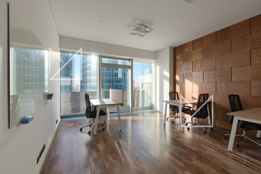 Аренда апартаментов в Город Столиц - Башня Санкт-Петербург 189,1 м² - фото 8