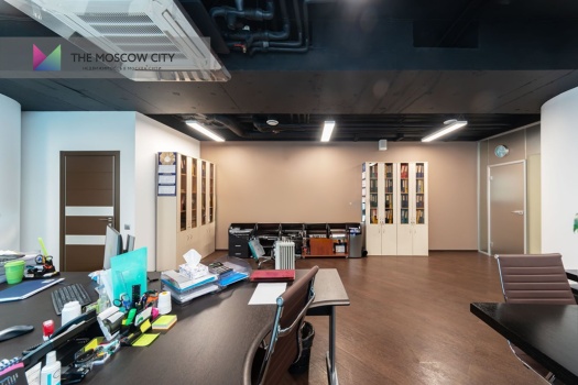 Аренда офиса в Башня Империя 70 м² - фото 4