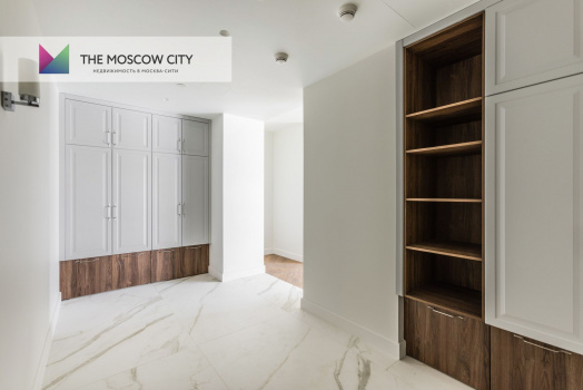 Аренда апартаментов в МФК “Башня Меркурий” 64.3 м² - фото 7