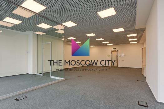 Аренда офиса в МФК «Башня Федерация: Восток и Запад» 88,8  м² - фото 4