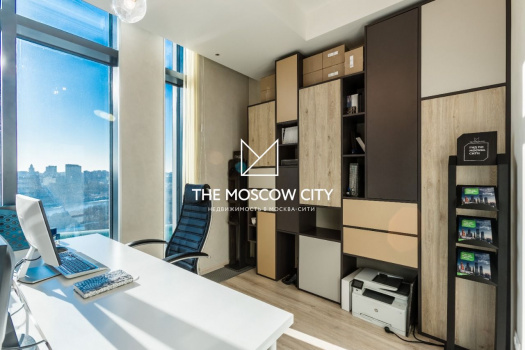 Аренда офиса в IQ Квартал 64 м² - фото 10