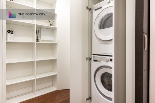 Продажа апартаментов в Башня Око 175 м² - фото 9